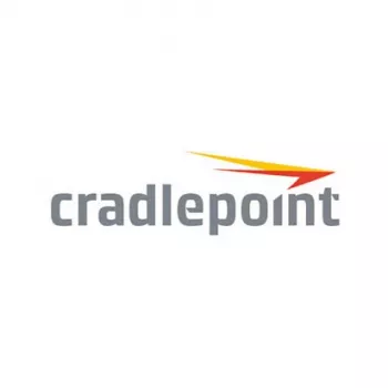 CradlePoint E3000 Series Router empresarial E3000-5GB
