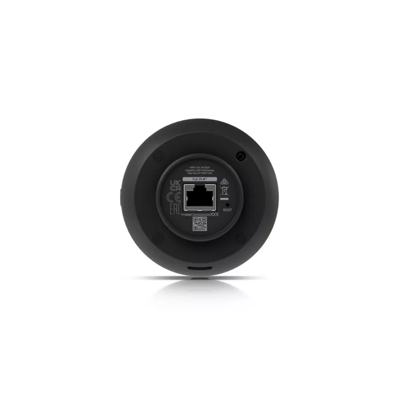 Cámara de vigilancia IP Ubiquiti AI DSLR Bullet 3840 x 2160
