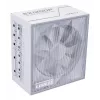 Fuente de alimentación Lian Li SX Series 80 PLUS Platin totalmente modular PCIe 5.1 ATX 3.1 1.200 W