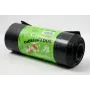Bolsas de basura Plasta Prof., 160 l / 10 uds., 40 micras, LDPE