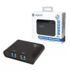 Concentrador USB LogiLink UA0216