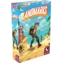 Landmarks, juego de mesa