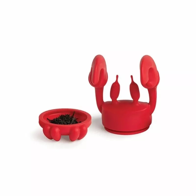 OTOTO CrabTea OT973 infusor de té