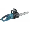 Motosierra Makita UC3550A 2000 W negro, azul