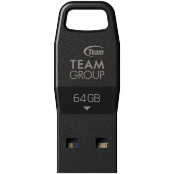 Team Group S5 64 GB (USB-A 3.2 Gen 1) - Memoria flash - surtido