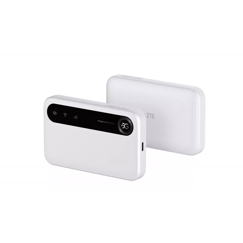 ZTE U50 Router móvil 5G