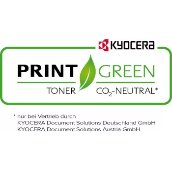 KYOCERA TK-685 Cartucho de tóner 1 ud. Original Negro