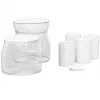 Rommelsbacher JG 80 Yogurtera 1,2 l Quark - yogur 20 W (JG80)