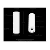 Ubiquiti UniFi U6-Mesh punto de acceso WiFi 6 AX5300 5.3 Gbps IPX5 resistente al agua - blanco