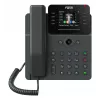 Teléfono IP Fanvil V62W negro