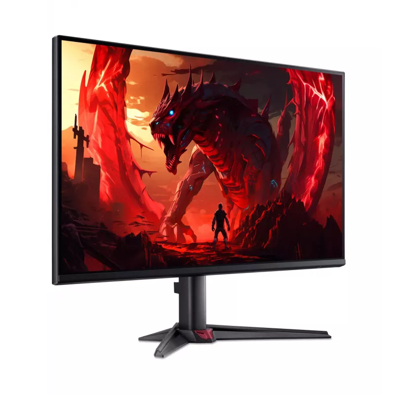 Monitor LCD Acer NITRO VG0 VG270 P6 IPS Full HD de 27