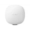 HPE Aruba AP-503 (RW) - Campus - Punto de acceso - Wi-Fi 6 - 2.4 GHz, 5 GHz - montaje en techo (pack de 10