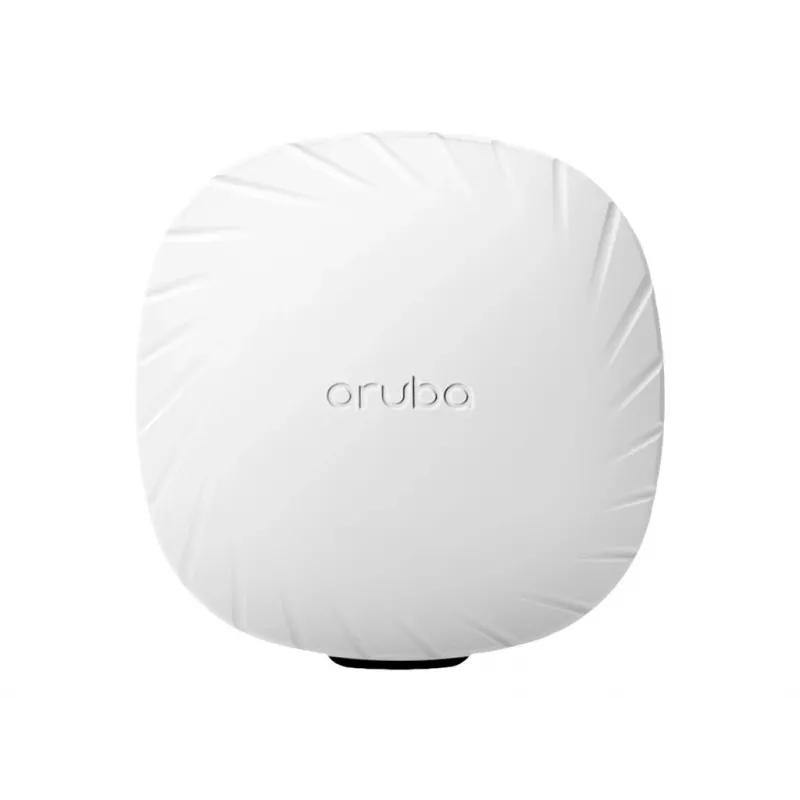 HPE Aruba AP-503 (RW) - Campus - Punto de acceso - Wi-Fi 6 - 2.4 GHz, 5 GHz - montaje en techo (pack de 10