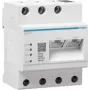 Hager XEM520 gestor de carga para 20 puntos de carga estático/dinámico con OCPP1.6J (XEM520)