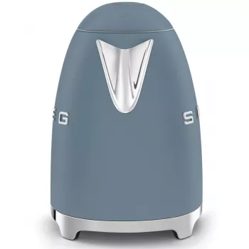Smeg KLF03SBMEU hervidor 1,7 L 2400 W azul