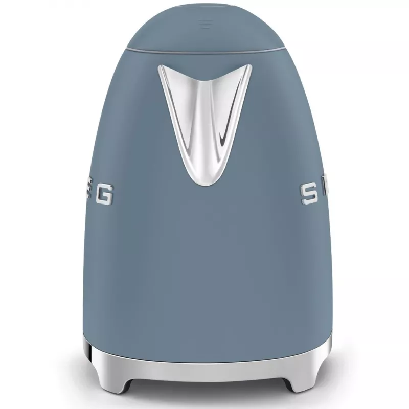 Smeg KLF03SBMEU hervidor 1,7 L 2400 W azul