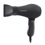 Esperanza EBH003K secador de pelo 750 W negro