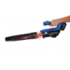 Soplador de hojas Blaupunkt CB4010
