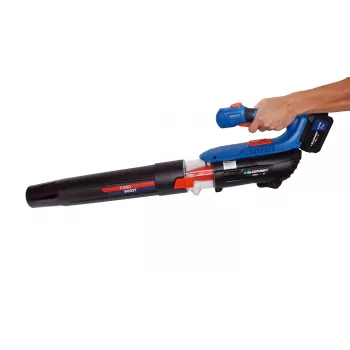 Soplador de hojas Blaupunkt CB4010