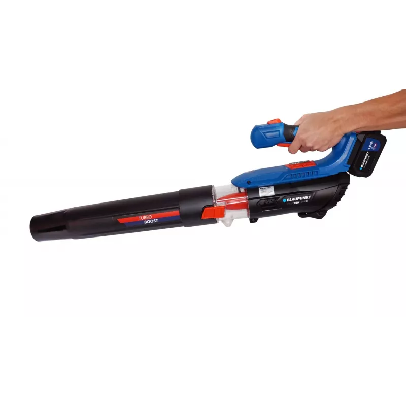 Soplador de hojas Blaupunkt CB4010