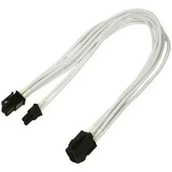 Cable de alimentación interno Nanoxia 900400023 0,3 m