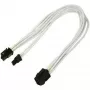 Cable de alimentación interno Nanoxia 900400023 0,3 m