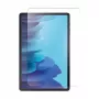 Protector de pantalla transparente Mobilis 017068 para Samsung Galaxy Tab A9+ 10,9 pulgadas, cristal templado, 9H