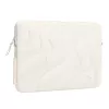 Funda para portátil Tomtoc Terra-A27 Snowberg para MacBook Air/Pro 16