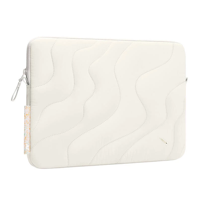 Funda para portátil Tomtoc Terra-A27 Snowberg para MacBook Air/Pro 16