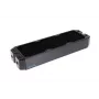 Alphacool NexXxoS UT60 14390 radiador Dual-Flow de cobre completo, 360 mm, negro