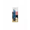 Bolígrafo y pluma estilográfica Pelikan Jazz Noble Elegance Azul Plata