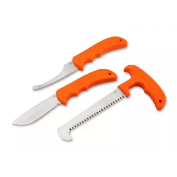 Set de caza BOKER MAGNUM 02BP0019 — Boker Plus Hunting Line Game Set