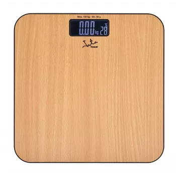 Báscula de baño electrónica JATA MOD.498
