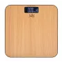 Báscula de baño electrónica JATA MOD.498