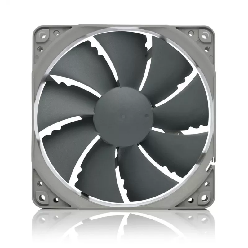 Ventilador de carcasa Noctua NF-P12 redux-1300 120mm gris