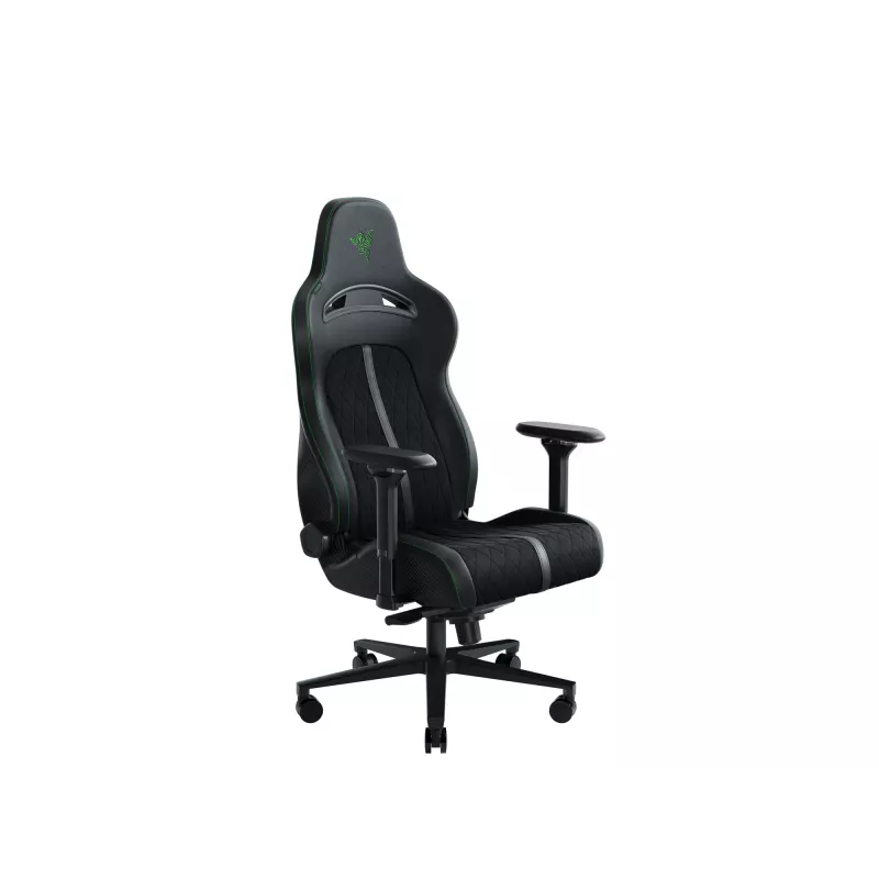 Razer RZ38-03710100-R3G1 Silla gaming Silla gaming universal Asiento de tejido acolchado