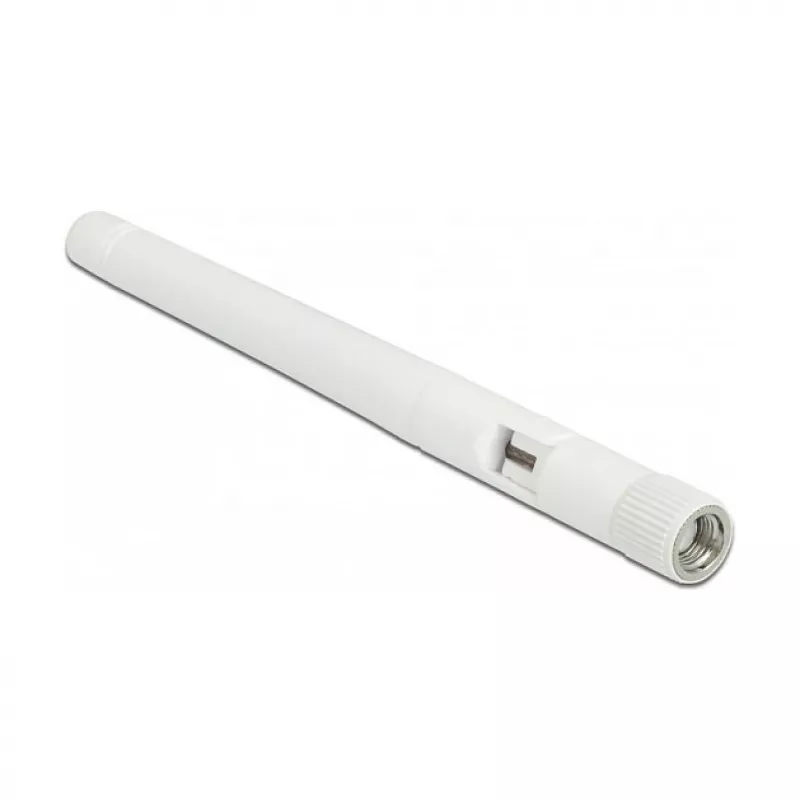 Antena omnidireccional DeLOCK 12006 2 dBi RP-SMA