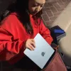 Portátil Apple MacBook Air 13 pulgadas M4 16 GB 256 GB SSD Apple GPU macOS