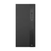 Caja de ordenador Darkflash Q15 ATX negra