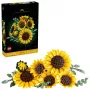 LEGO BOTANICALS 11502 Ramo de girasoles