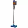 Dyson Aspirador de escoba V15s Detect Submarine con función de fregado