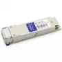 Módulo transceptor de red ALCATEL QSFP-40G-LR QSFP+ 40 Gbit/s fibra óptica
