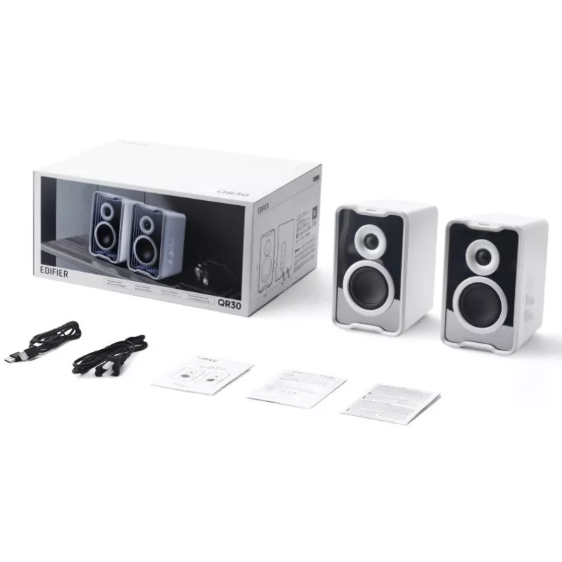 Altavoz Edifier QR30 30 W