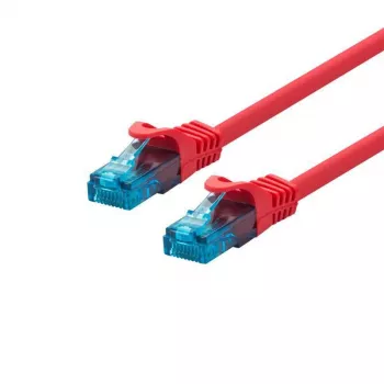 Cable de parcheo Logon Professional U/UTP 1,5 m – (TCU55U015R)