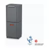 Cubo de basura Joseph Joseph Totem 40 L grafito