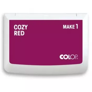 Colop 9C 155114 rojo