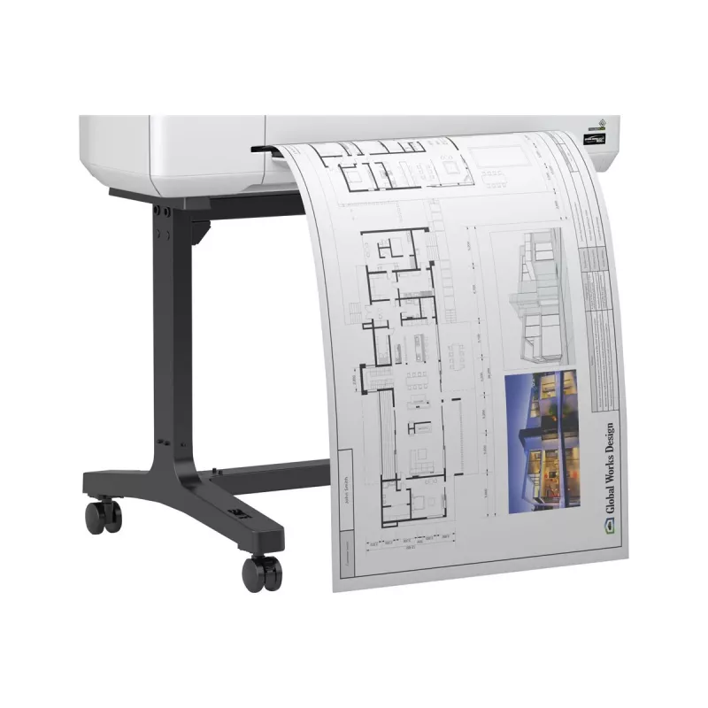 Impresora de inyección de tinta Epson SureColor SC-T3100