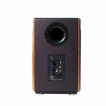 Altavoz portátil Laudberg M1, negro