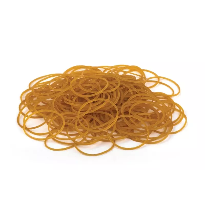 Goma elástica Forpus FO80133 grosor 6 cm peso 1 kg