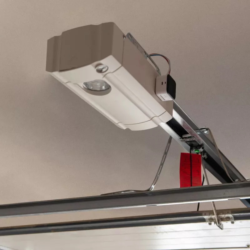 Yale Smart Opener accesorio para apertura de puerta de garaje